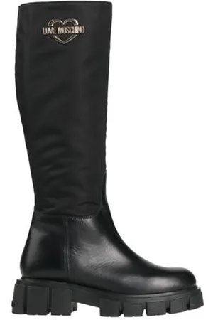 Moschino CALZADO - Botas