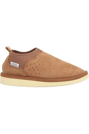 SUICOKE CALZADO - Botines de caña alta