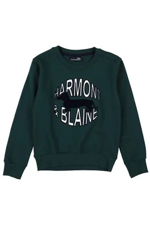 HARMONT&BLAINE CAMISETAS Y TOPS - Sudaderas
