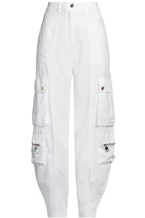 Ermanno Firenze PARTES DE ABAJO - Pantalones