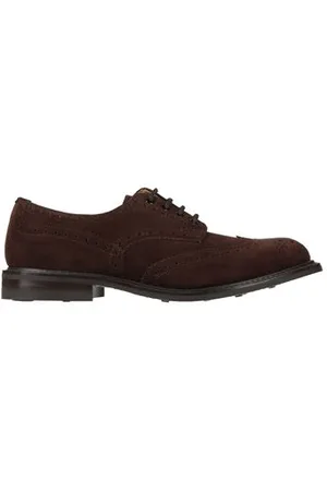 TRICKERS CALZADO - Zapatos de cordones