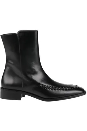 Hereu CALZADO - Botines de caña alta