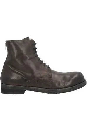 Officine creative CALZADO - Botines de caña alta