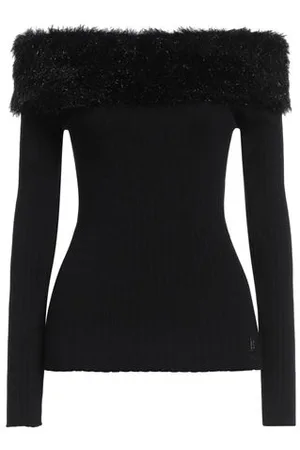 BLUMARINE CAMISETAS Y TOPS - Tops