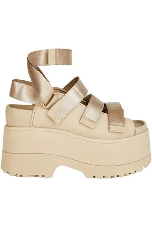 UGG CALZADO - Sandalias con cierre