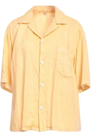 Aspesi CAMISETAS Y TOPS - Camisas