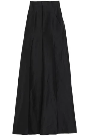 Rick Owens PARTES DE ABAJO - Pantalones