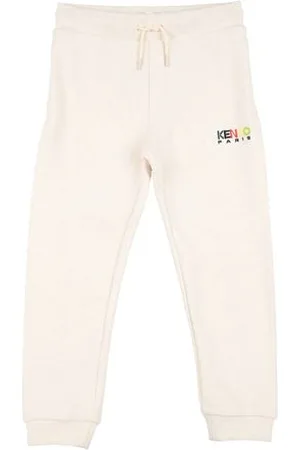 Kenzo PARTES DE ABAJO - Pantalones