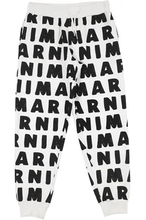 Marni PARTES DE ABAJO - Pantalones