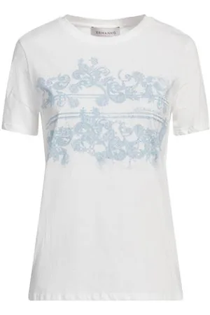 Ermanno Firenze CAMISETAS Y TOPS - Camisetas