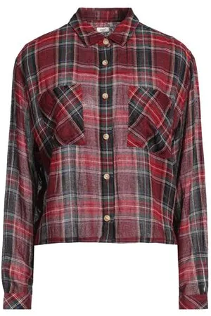 Scout CAMISETAS Y TOPS - Camisas
