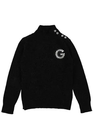 Guess PRENDAS DE PUNTO - Cuello alto