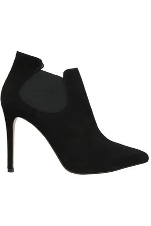 ANNA F. CALZADO - Botines de caña alta