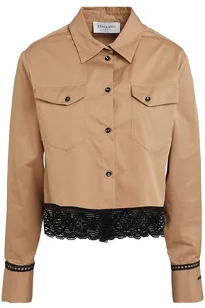 Ermanno Firenze CAMISETAS Y TOPS - Camisas