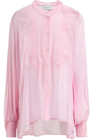 Ermanno Firenze CAMISETAS Y TOPS - Camisas