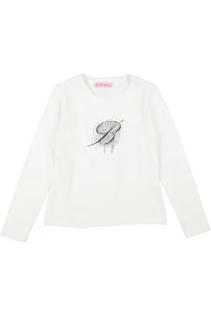 MISS BLUMARINE CAMISETAS Y TOPS - Camisetas
