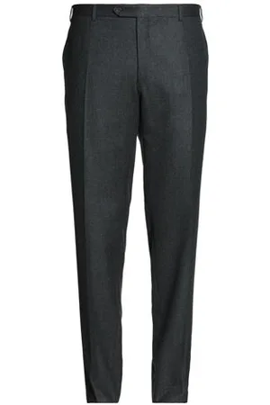 CANALI PARTES DE ABAJO - Pantalones
