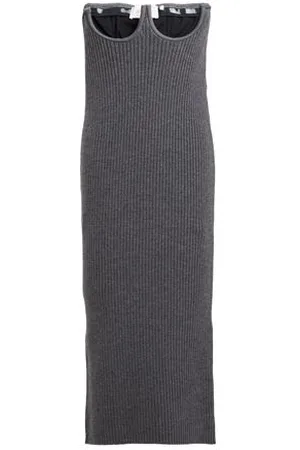 Sportmax VESTIDOS - Vestidos midi