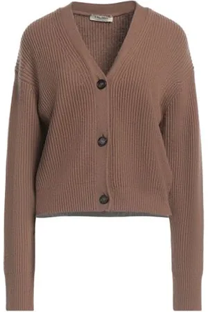 Max Mara PRENDAS DE PUNTO - Cárdigans