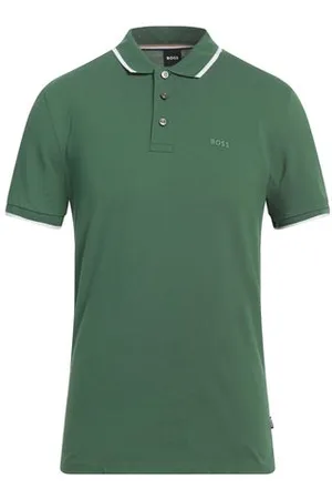 HUGO BOSS CAMISETAS Y TOPS - Polos