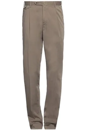 PT Torino PARTES DE ABAJO - Pantalones