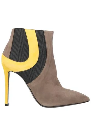 Pollini CALZADO - Botines de caña alta