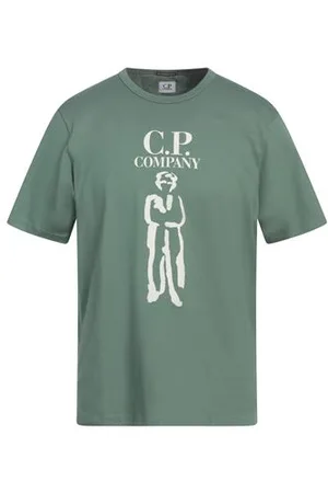 C.P. Company CAMISETAS Y TOPS - Camisetas