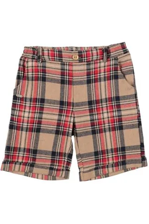 Le Bebé Enfant PARTES DE ABAJO - Pantalones cortos y bermudas