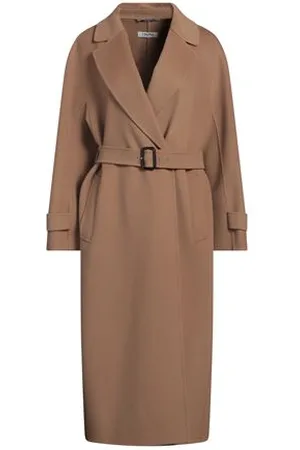 Max Mara ROPA DE ABRIGO - Abrigos