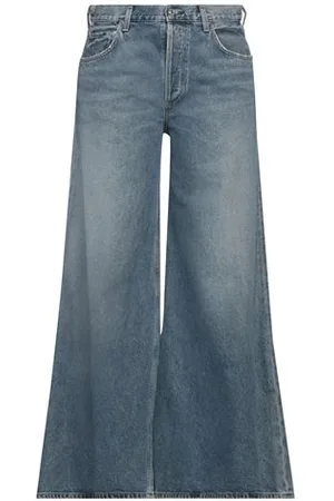 Citizens of Humanity PARTES DE ABAJO - Pantalones vaqueros