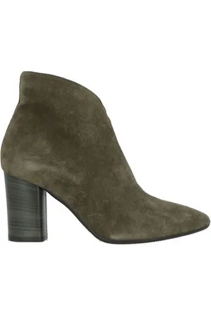 MATTEO PITTI Bologna CALZADO - Botines de caña alta