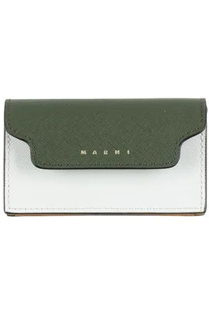 Marni Marroquinería - Monederos