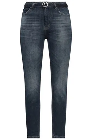 Pinko PARTES DE ABAJO - Pantalones vaqueros