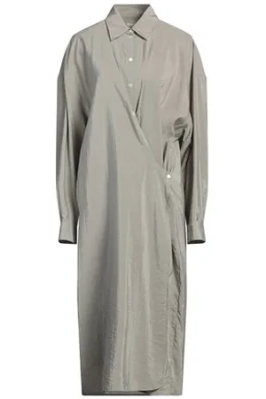 LEMAIRE VESTIDOS - Vestidos midi