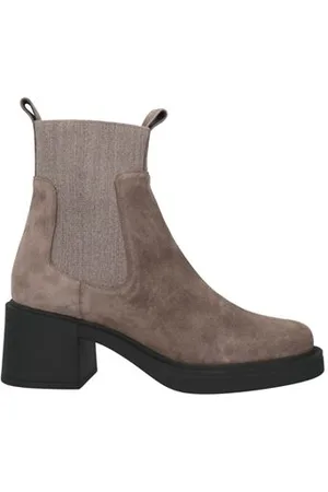 ROBERTO FESTA CALZADO - Botines de caña alta