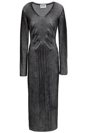 Moschino VESTIDOS - Vestidos midi