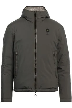 Blauer ROPA DE ABRIGO - Plumíferos y acolchados