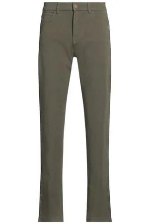 Quiksilver PARTES DE ABAJO - Pantalones