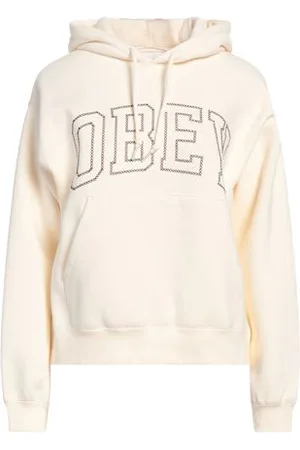 Obey CAMISETAS Y TOPS - Sudaderas