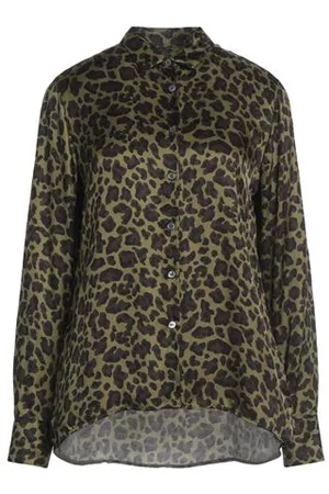 Robert Friedman CAMISETAS Y TOPS - Camisas