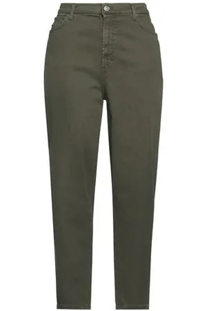 Dondup PARTES DE ABAJO - Pantalones vaqueros