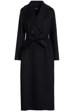 Max Mara ROPA DE ABRIGO - Abrigos