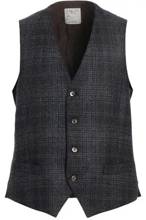 L.B.M. 1911 TRAJES Y CONJUNTOS - Chalecos sartoriales