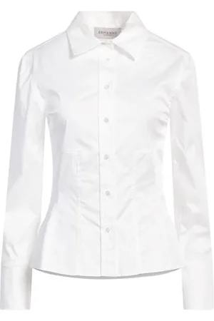 Ermanno Firenze CAMISETAS Y TOPS - Camisas