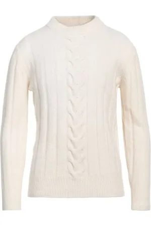 KANGRA CASHMERE PRENDAS DE PUNTO - Pullover