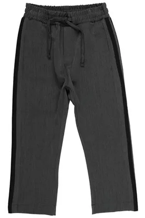 Manuel Ritz PARTES DE ABAJO - Pantalones