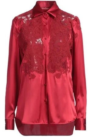 ERMANNO SCERVINO CAMISETAS Y TOPS - Camisas