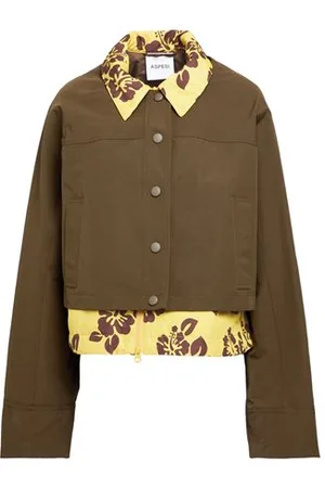 Aspesi ROPA DE ABRIGO - Chaquetas y cazadoras