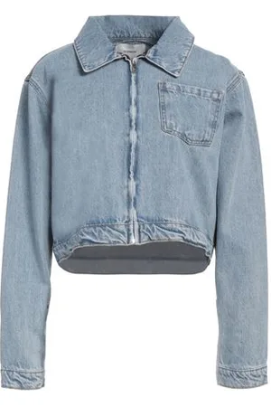 COPERNI ROPA DE ABRIGO - Chaquetas vaqueras