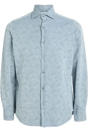 GIANNETTO CAMISETAS Y TOPS - Camisas